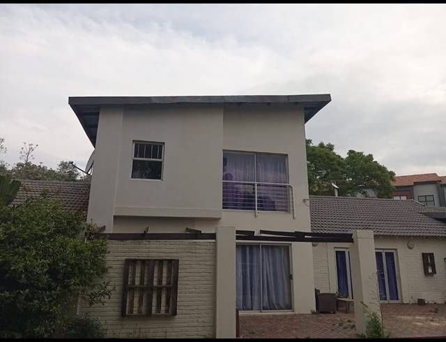23 BEDROOM COMPLEX FOR SALE IN BRYANSTON